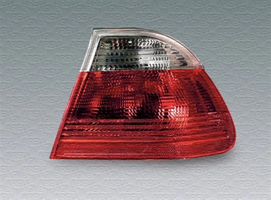 Bulb Holder, tail light assembly